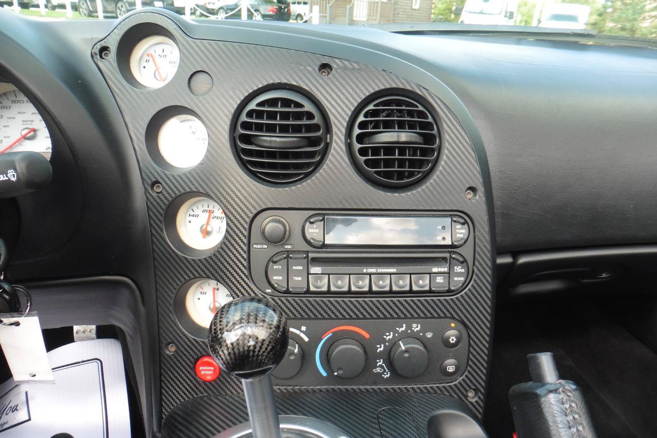 Used 2006 Dodge Viper SRT-10 RWD image 20