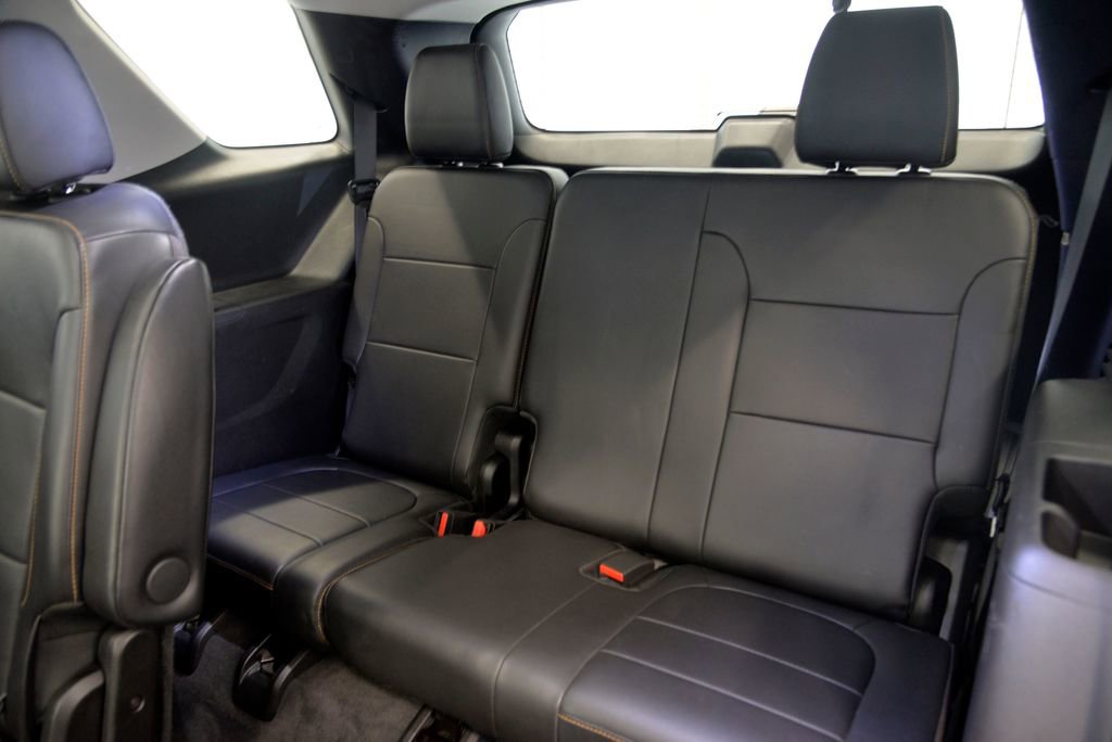 Used 2019 Chevrolet Traverse Premier w/ LPO, Floor Liner Package image 30