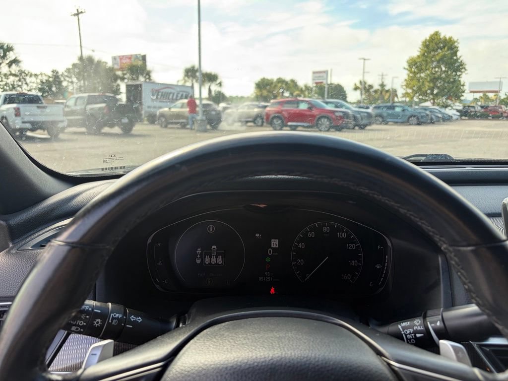 Used 2022 Honda Accord Sport image 18