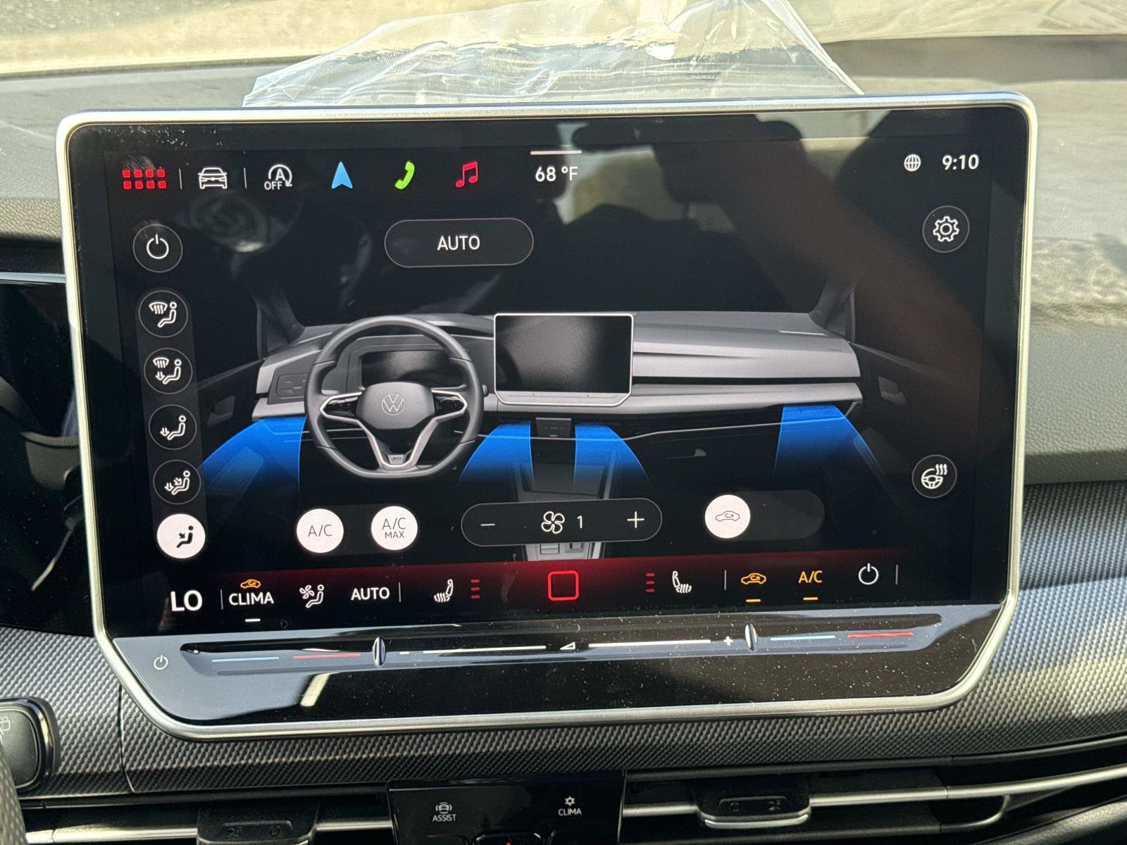 New 2026 Volkswagen GTI SE image 21