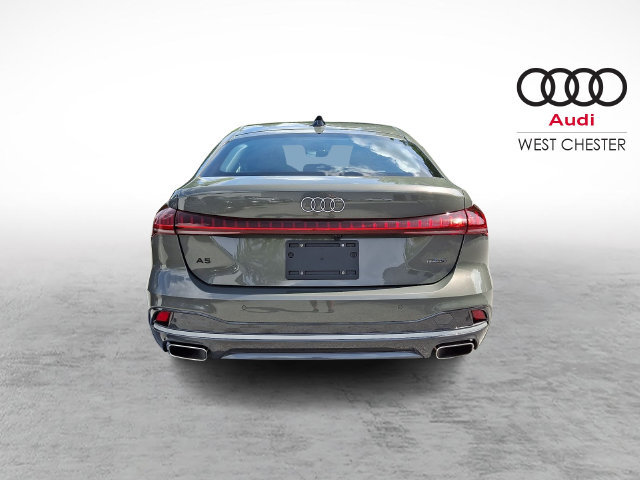 Certified 2025 Audi A5 Premium Plus AWD/4WD image 5