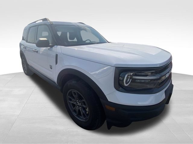 Used 2024 Ford Bronco Sport Big Bend AWD/4WD image 13