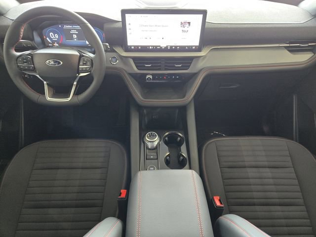 New 2026 Ford Explorer ST-Line RWD image 19