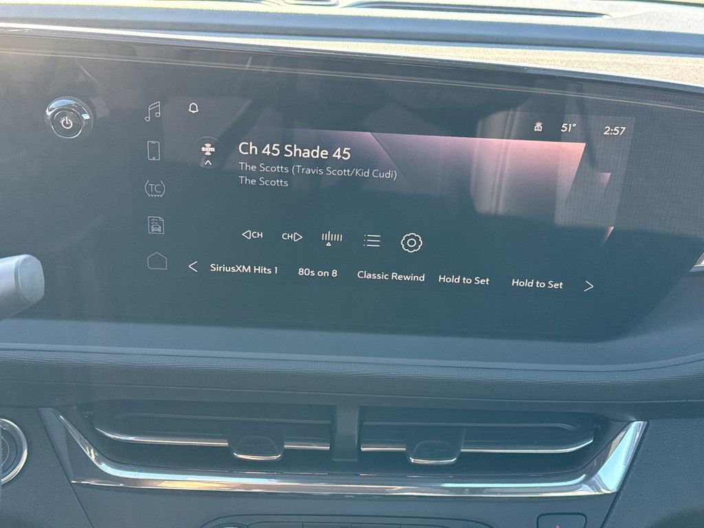 New 2026 Buick Envista Preferred FWD image 22