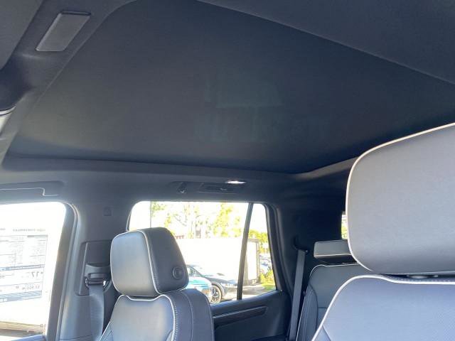 New 2026 Chevrolet Tahoe Premier image 19