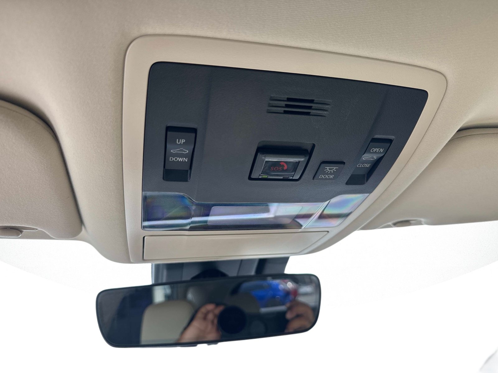 Certified 2022 Lexus RX 350 FWD w/ Premium Package image 28