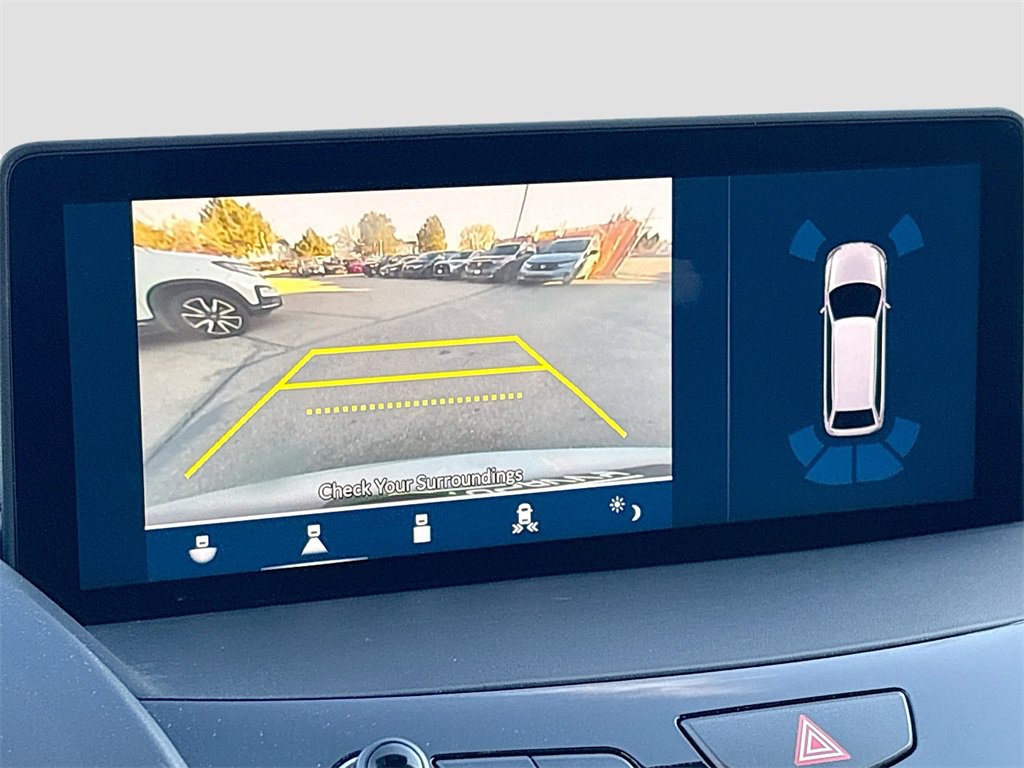 Used 2024 Acura RDX w/ Technology Package image 14