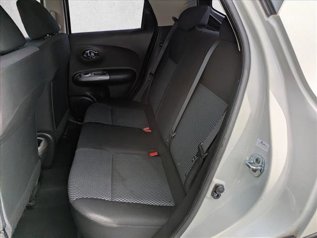 Used 2016 Nissan Juke S image 17