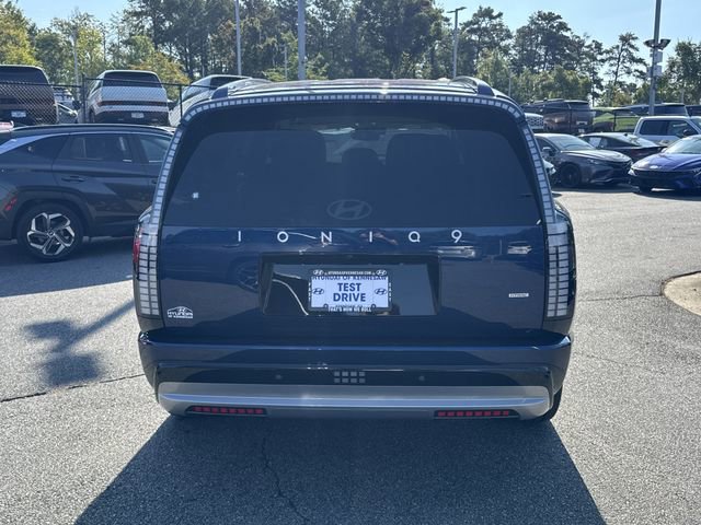 New 2026 Hyundai Ioniq 9 SEL image 6