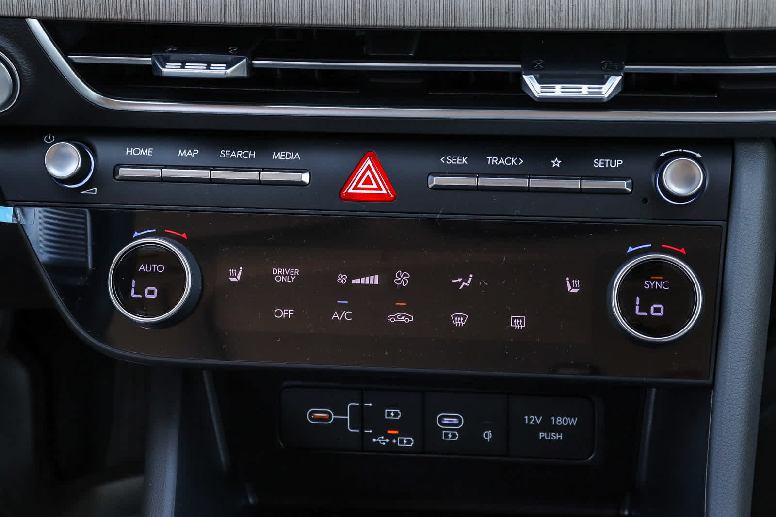 New 2026 Hyundai Sonata SEL FWD image 20