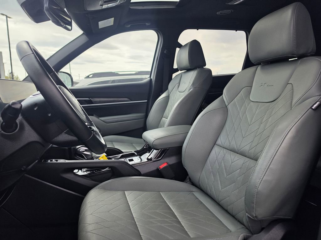Certified 2024 Kia Telluride EX X-Line AWD/4WD image 10