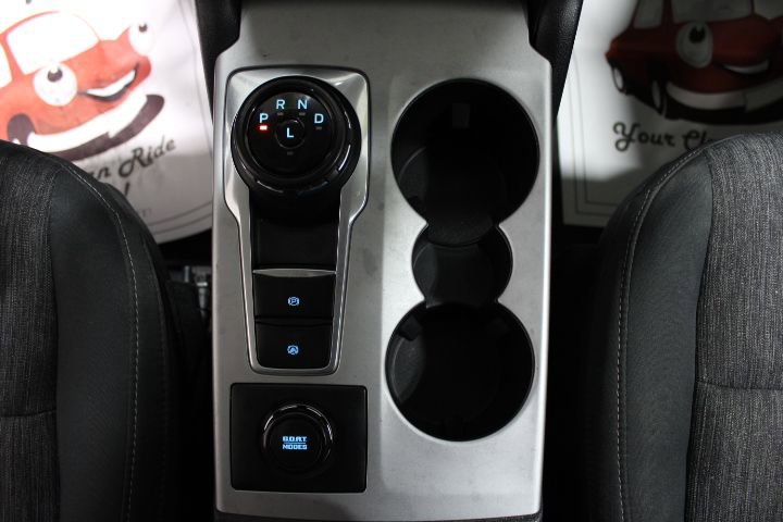 Used 2023 Ford Bronco Sport Big Bend w/ Convenience Package image 35