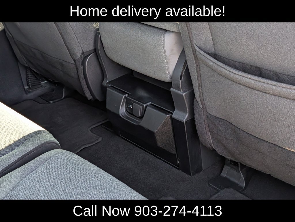 Used 2025 Ford F150 XLT w/ Equipment Group 301A Standard RWD image 33