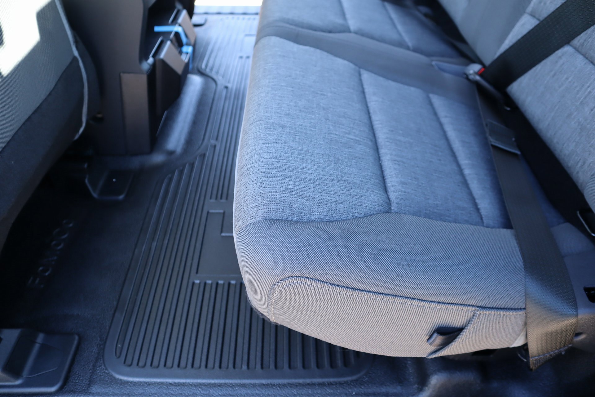 New 2026 Ford F250 XL w/ XL Driver Assist Package image 12