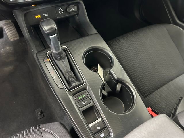 Used 2022 Honda Civic EX image 21