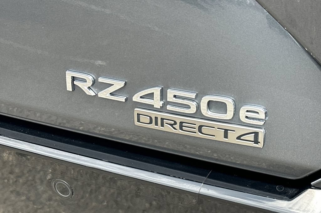 Used 2023 Lexus RZ 450e Premium w/ Technology Package AWD/4WD image 33