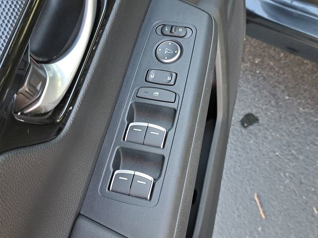 Certified 2024 Honda CR-V EX-L image 21