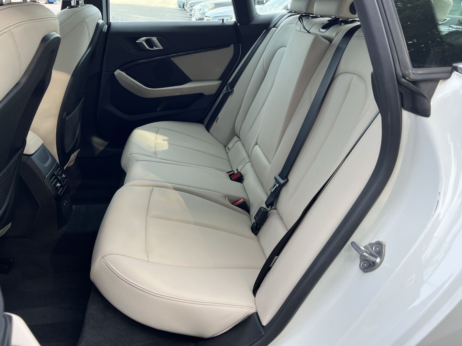 Used 2022 BMW 228i xDrive Gran Coupe w/ Convenience Package AWD/4WD image 30