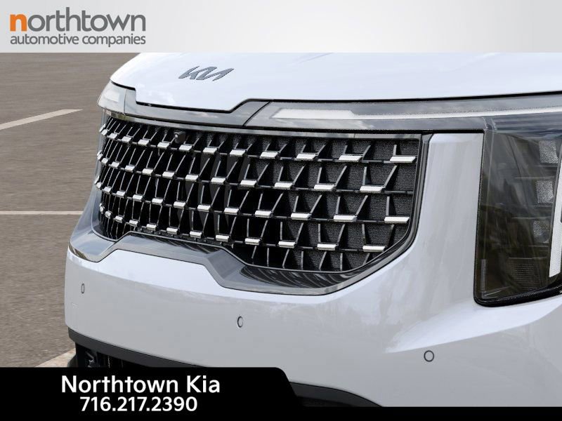 New 2026 Kia Carnival SX image 13