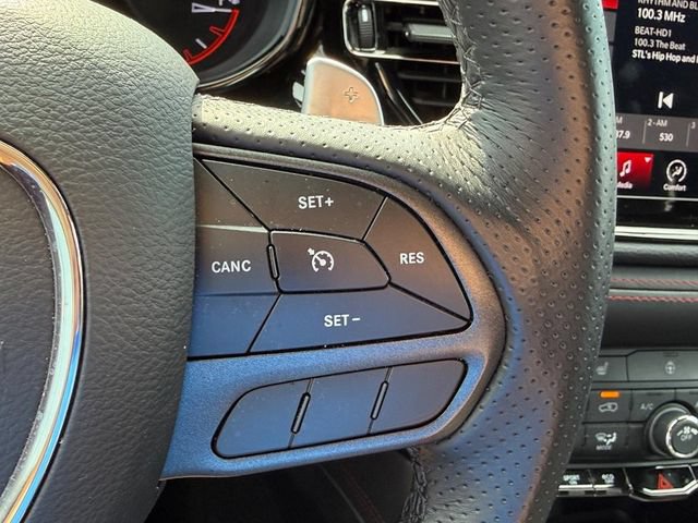 Used 2026 Dodge Durango GT AWD/4WD image 26