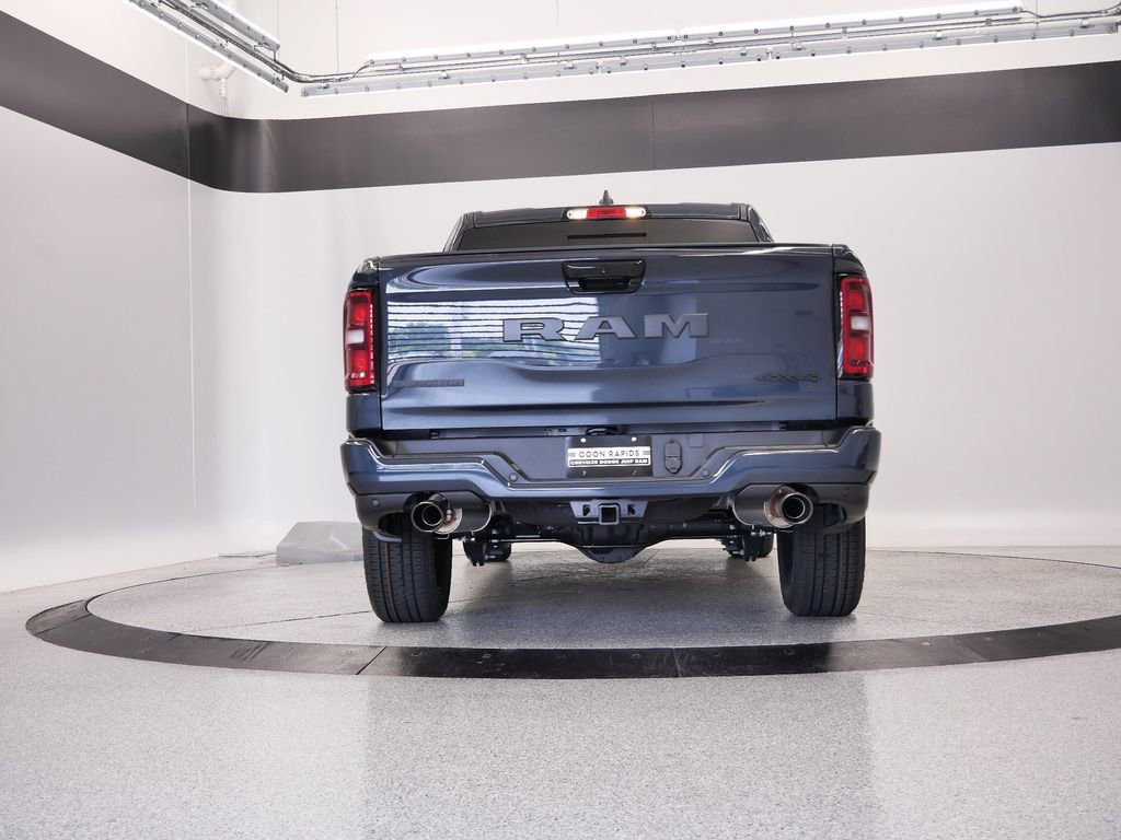 New 2026 RAM 1500 Big Horn image 44