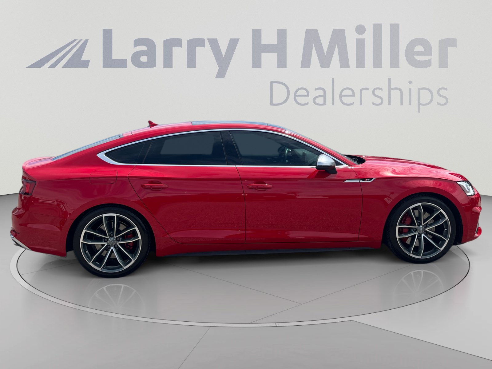 Used 2018 Audi S5 Prestige AWD/4WD image 6