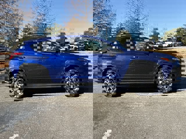 New 2026 Subaru Crosstrek 2.0i Premium image 2