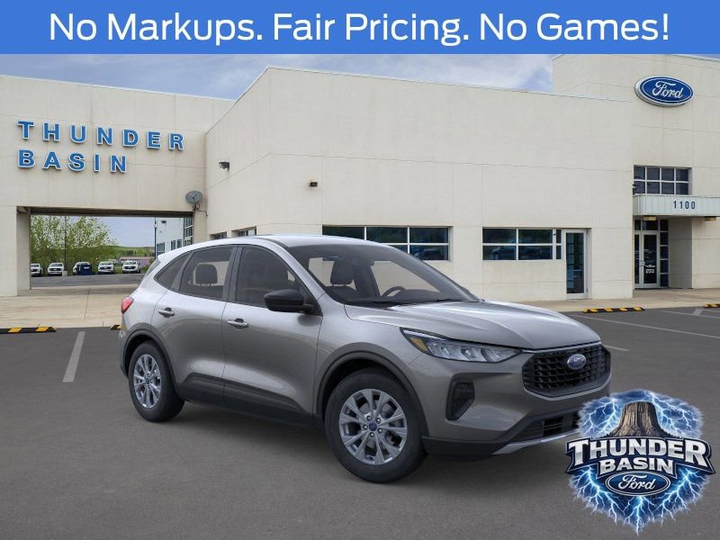 New 2026 Ford Escape Active w/ Cold Weather Package image 38