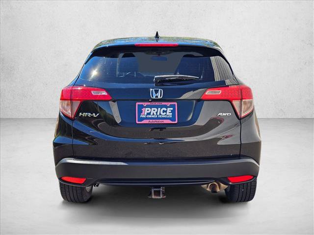 Used 2017 Honda HR-V EX image 6
