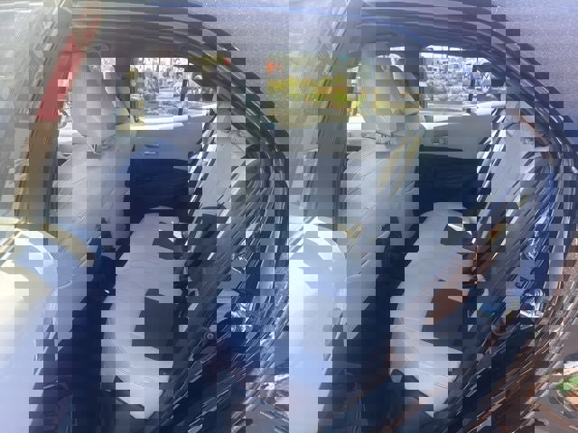 New 2026 Toyota Corolla XSE FWD image 13