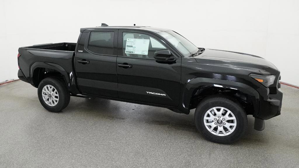 New 2026 Toyota Tacoma SR5 AWD/4WD image 16