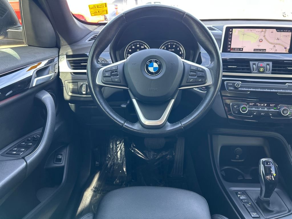 Used 2020 BMW X1 xDrive28i w/ Convenience Package image 9