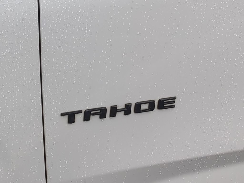 Used 2023 Chevrolet Tahoe High Country AWD/4WD image 16