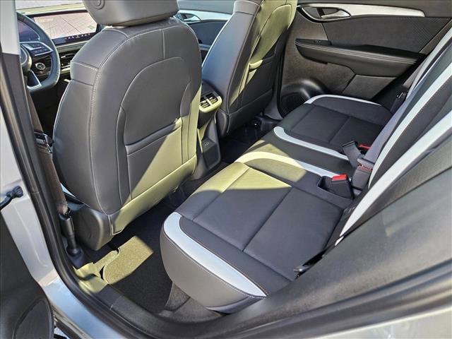 New 2026 Buick Envision Sport Touring AWD/4WD image 15