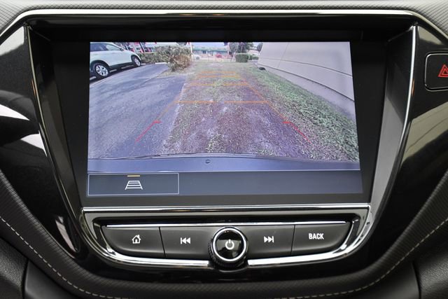 Used 2021 Chevrolet TrailBlazer ACTIV w/ Sun and Liftgate Package image 16