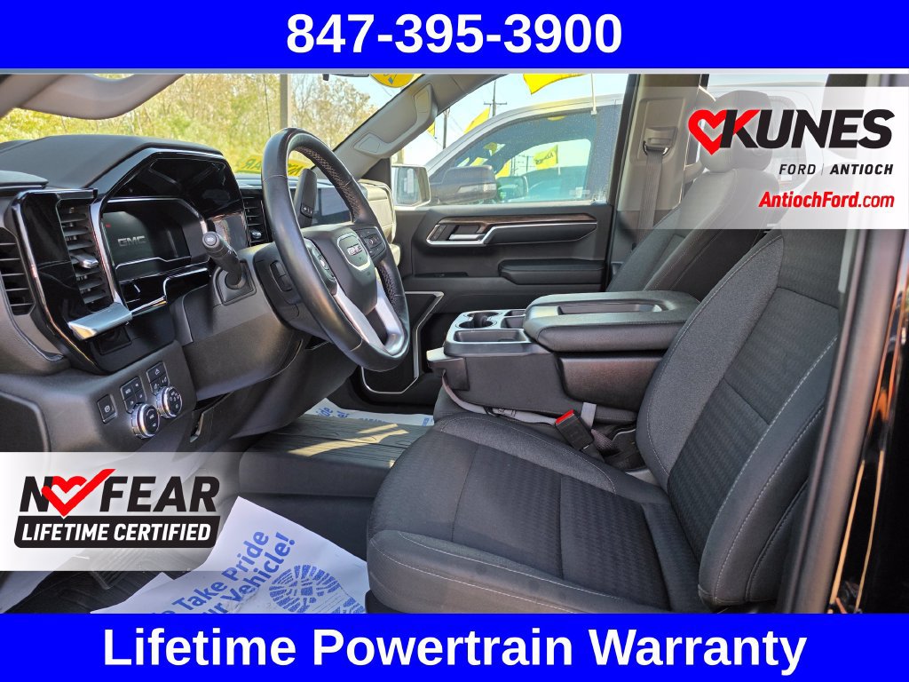 Used 2023 GMC Sierra 1500 Elevation AWD/4WD image 29