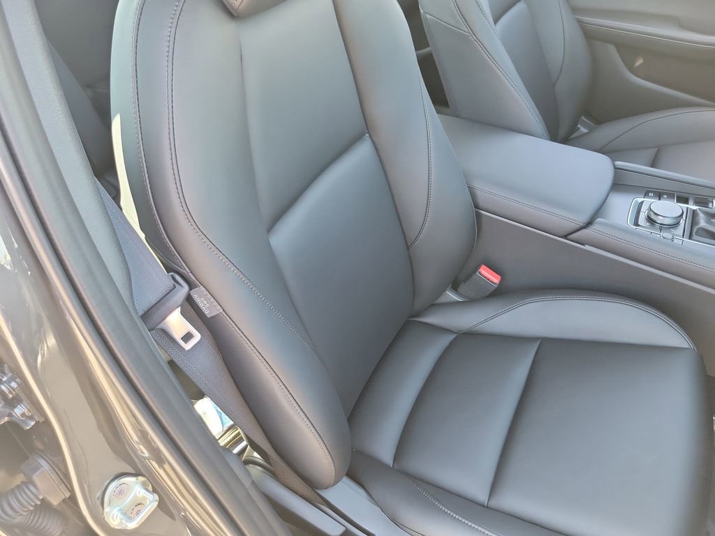 New 2026 MAZDA MAZDA3 2.5 S Sedan w/ Preferred Pkg FWD image 17