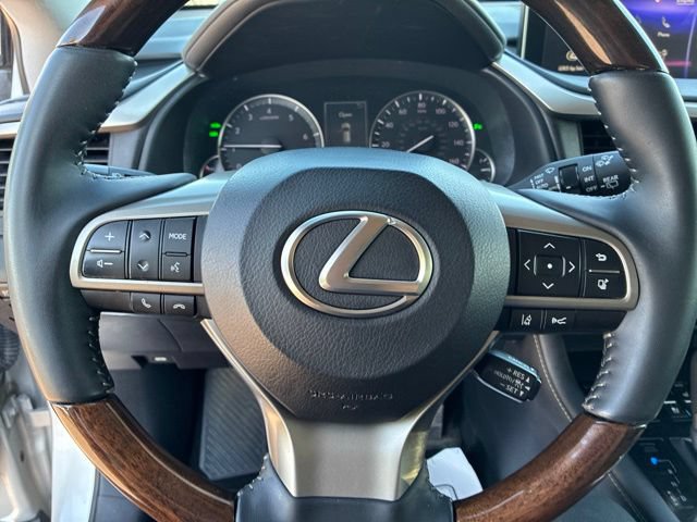 Used 2017 Lexus RX 350 AWD w/ Premium Package image 23