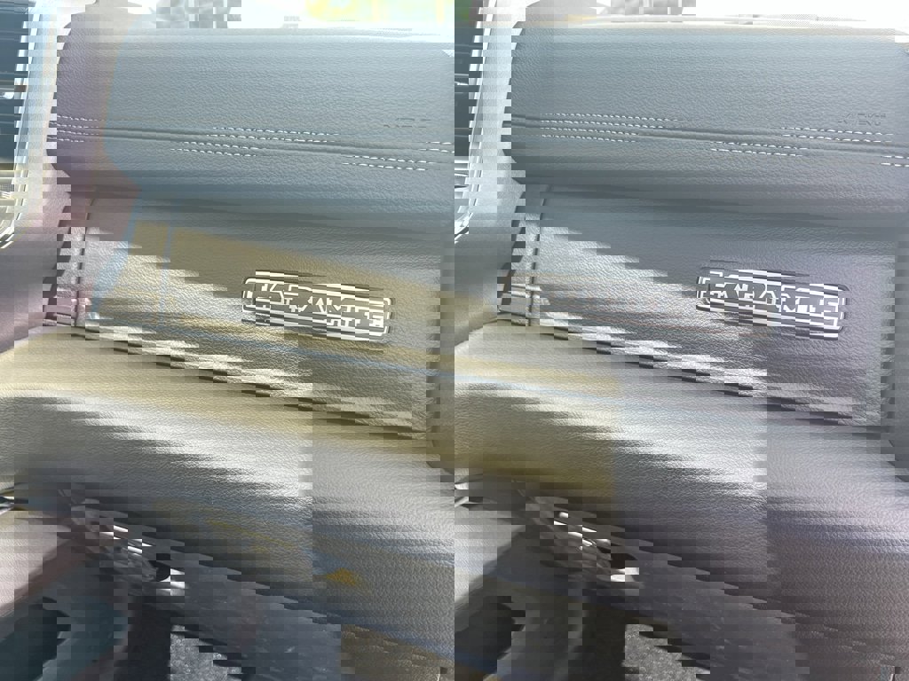 New 2026 RAM 2500 Laramie image 28