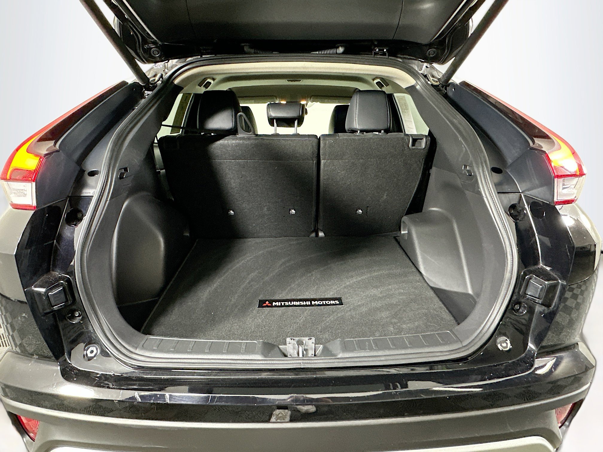 Used 2025 Mitsubishi Eclipse Cross SE AWD/4WD image 28