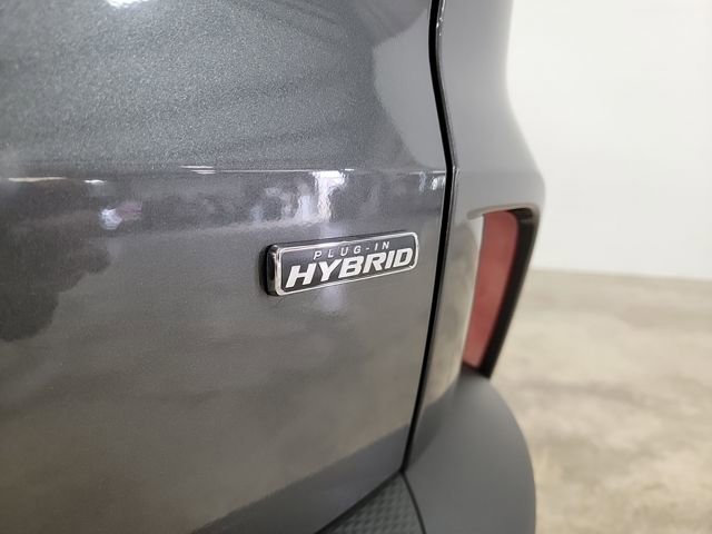 New 2025 Ford Escape SE w/ Class II Trailer Tow Package image 30