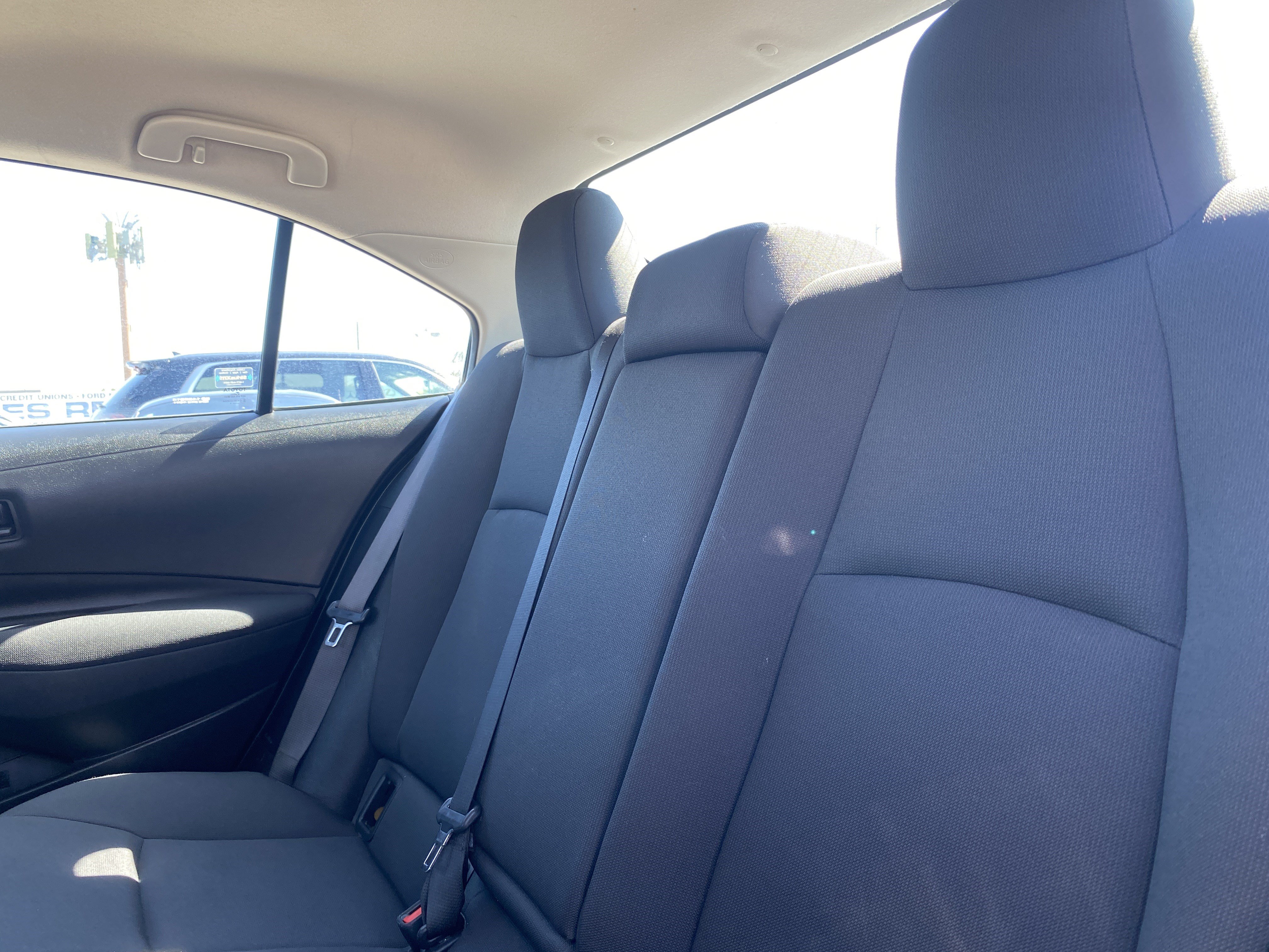 Used 2024 Toyota Corolla LE FWD image 19