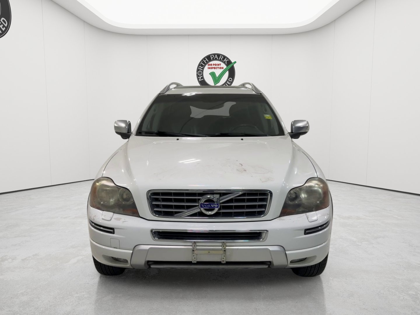 Used 2013 Volvo XC90 3.2 FWD image 8