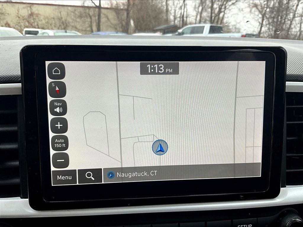 Used 2023 Hyundai Venue Limited w/ Cargo Package image 28