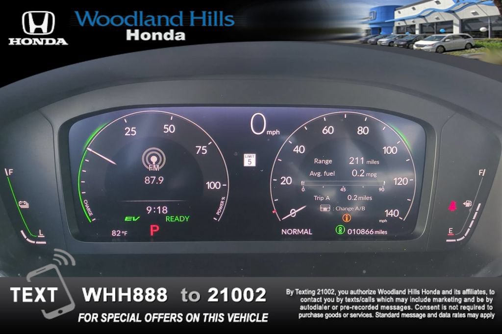 Certified 2025 Honda Civic Sport Touring image 13