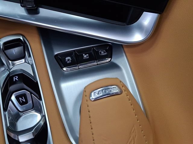 Used 2021 Chevrolet Corvette Stingray Preferred Conv w/ Battery Protection Package RWD image 32