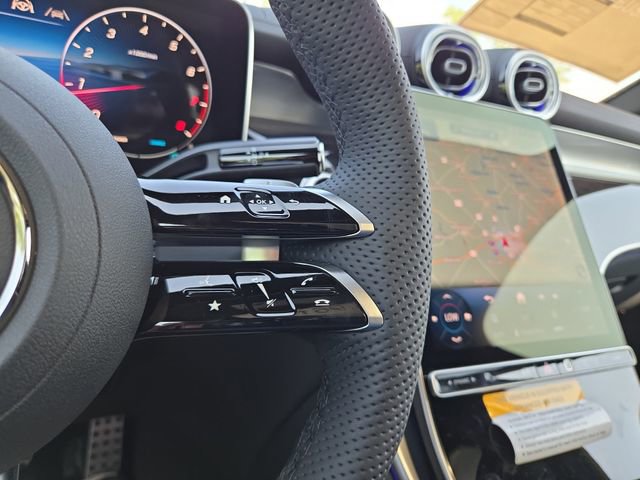 New 2026 Mercedes-Benz GLC 300 4MATIC image 17