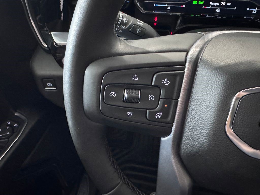 Certified 2023 GMC Sierra 1500 Elevation AWD/4WD image 16