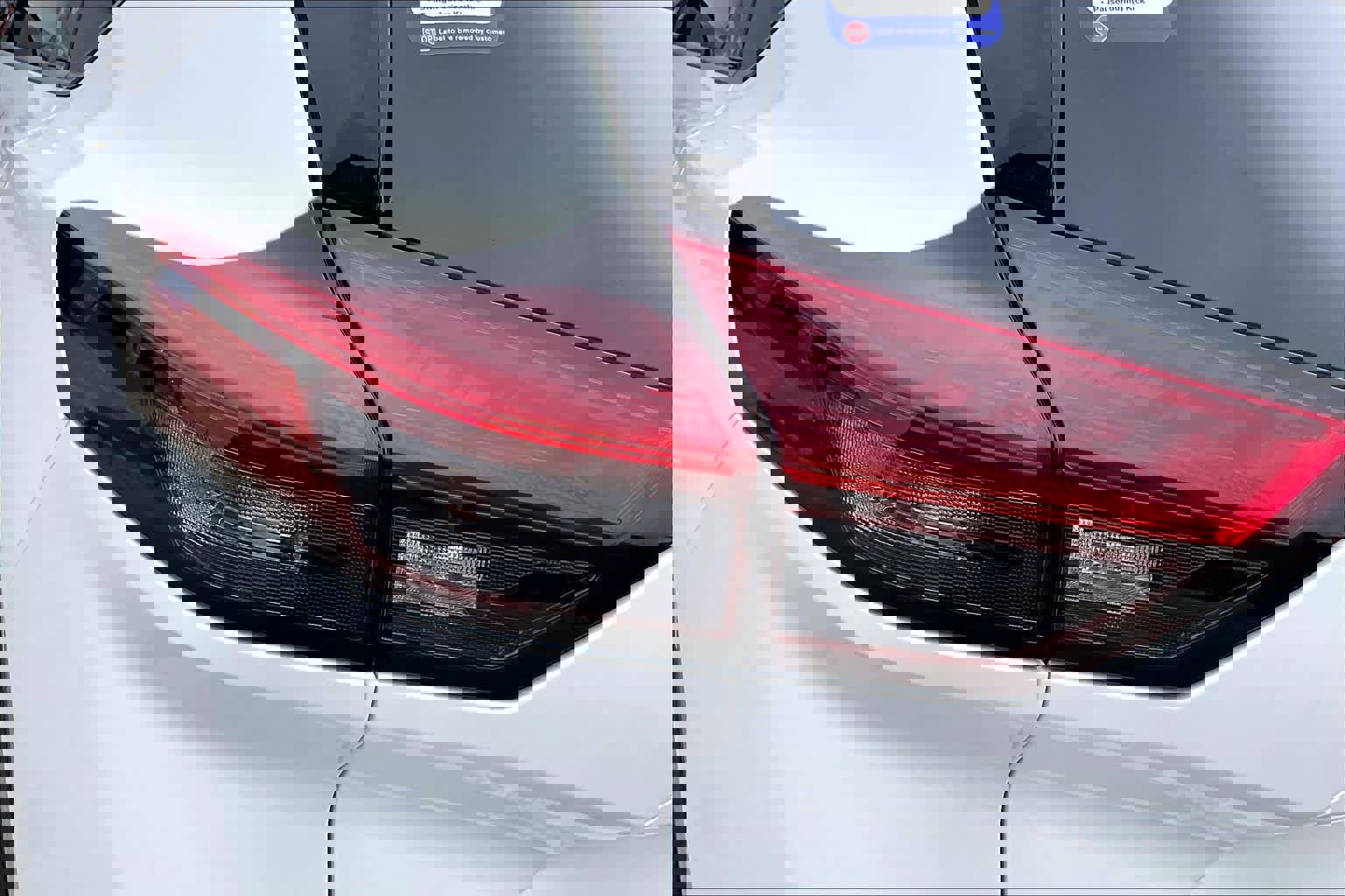 New 2026 Nissan Rogue Platinum w/ Platinum Premium Package image 12