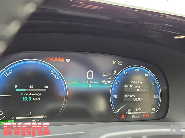 New 2026 Toyota Crown Signia w/ Advanced Technology Package image 6